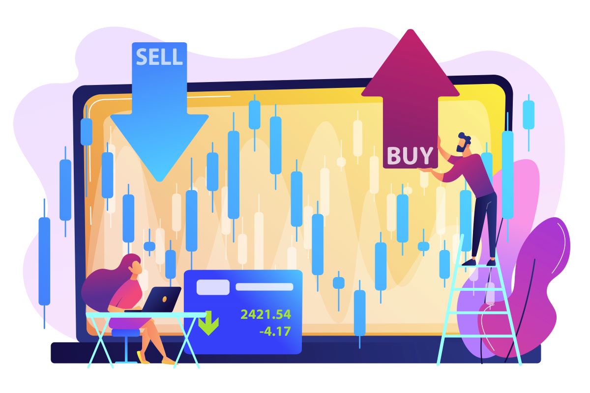 financial derivatives