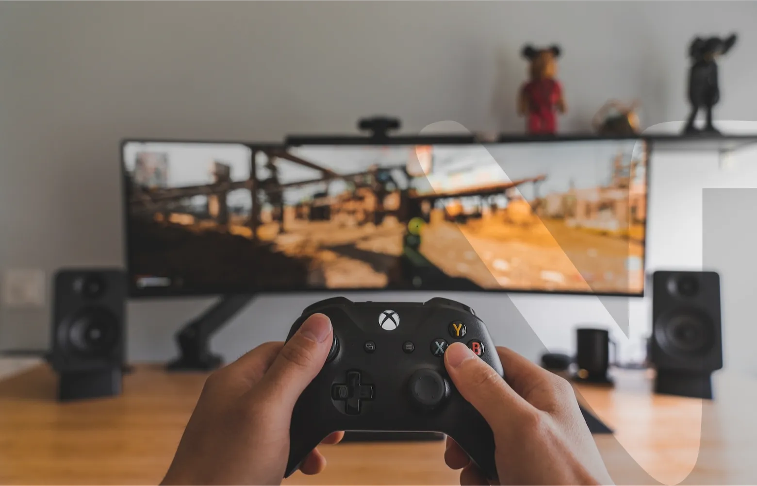 Building a Successful Career in the Gaming Industry_ Top 10 Tips for 2022