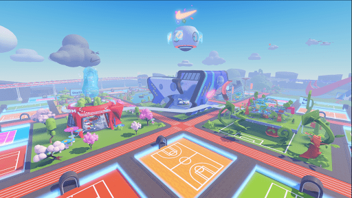 Metaverse