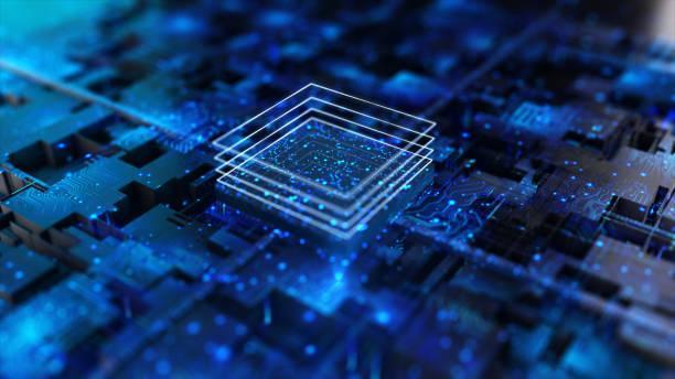 Accelerator Program in Artificial Intelligence and Machine Learning