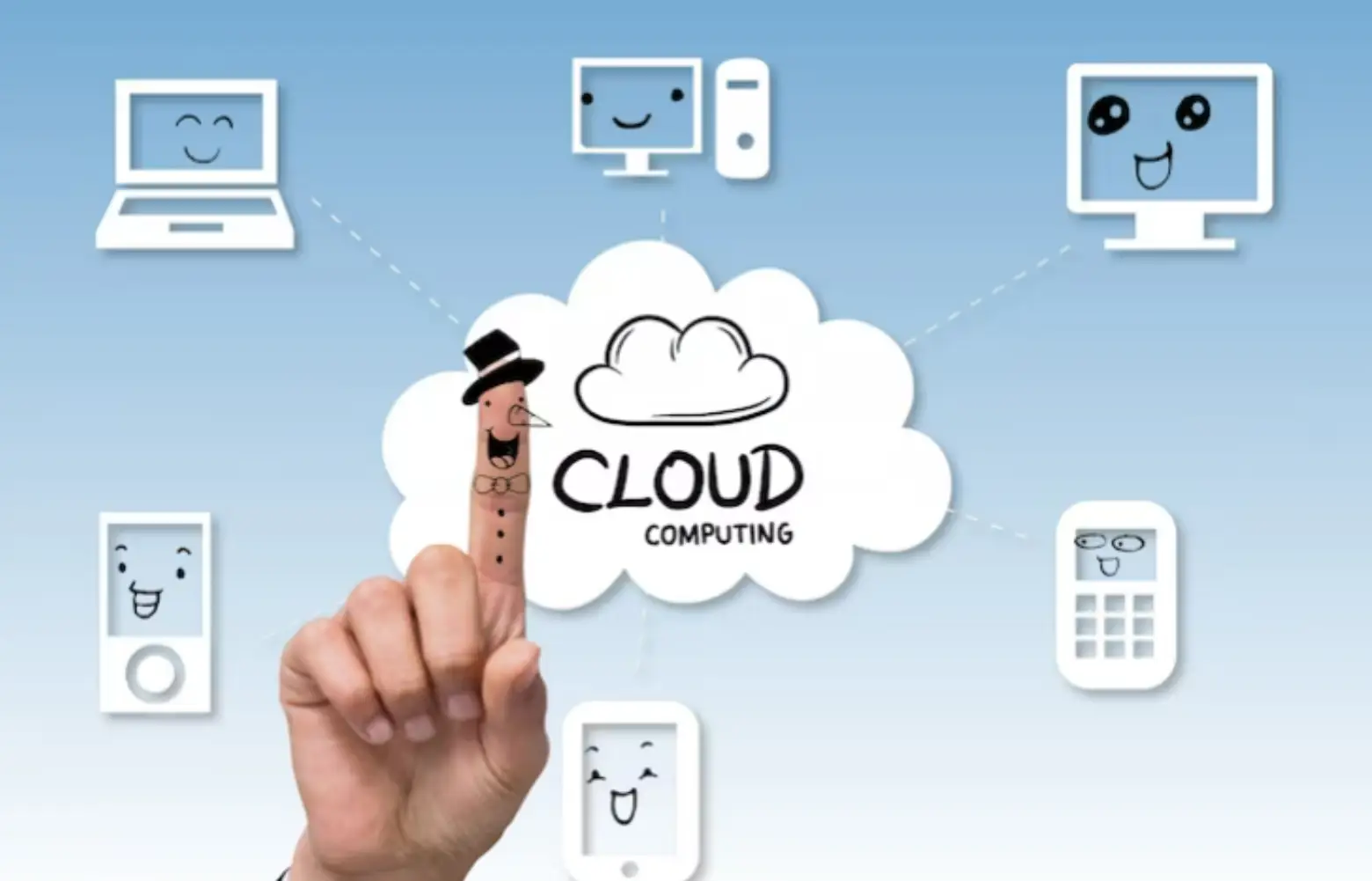 characteristics of cloud computing 2