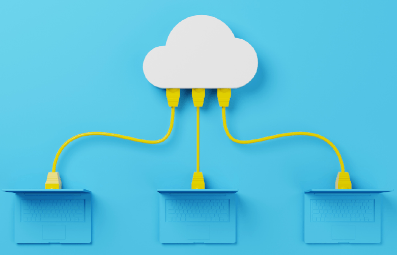 cloud deployment model