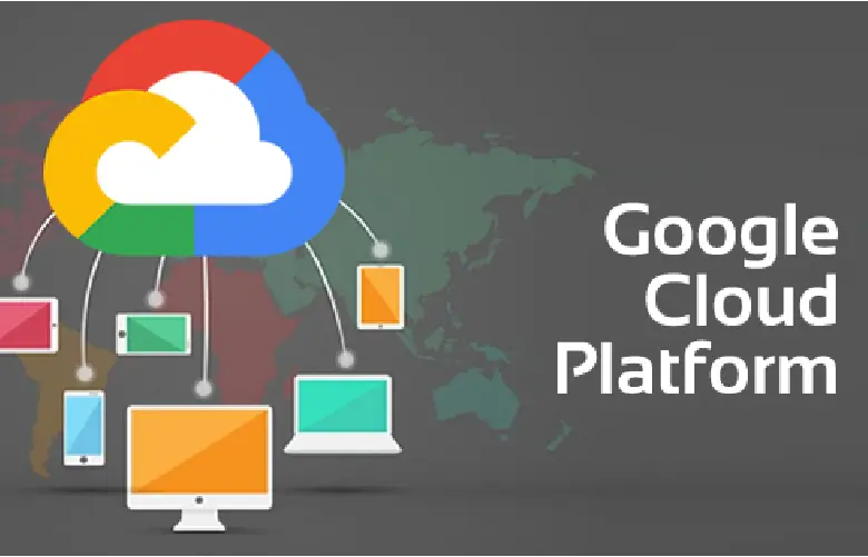 Google Cloud Platform