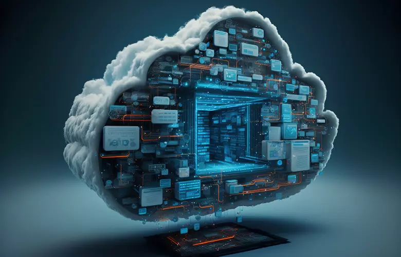 saas in cloud computing