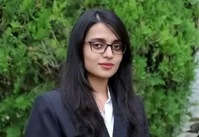 Pratibha Sharma