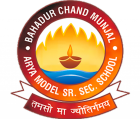 Bahadur Chand Munjal