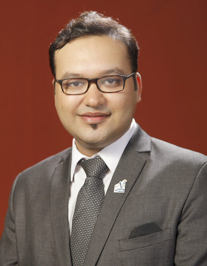 Dr. Rajan Gupta