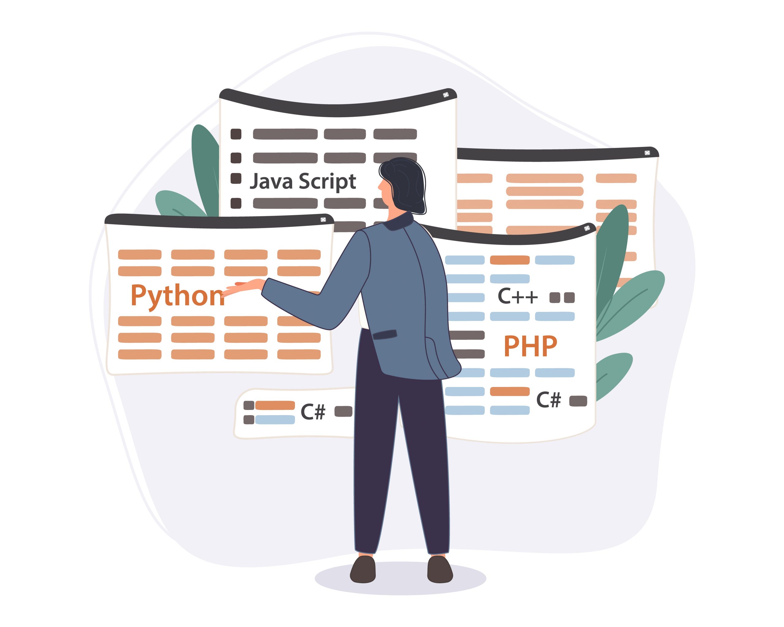 Python Data Structures – A Comprehensive Guide