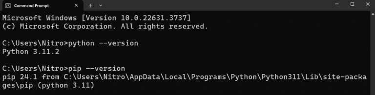 How to Install Pandas in Python? - Hero Vired