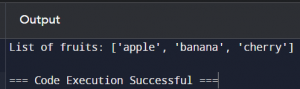 What is Literals in Python? Types and Examples - Hero Vired
