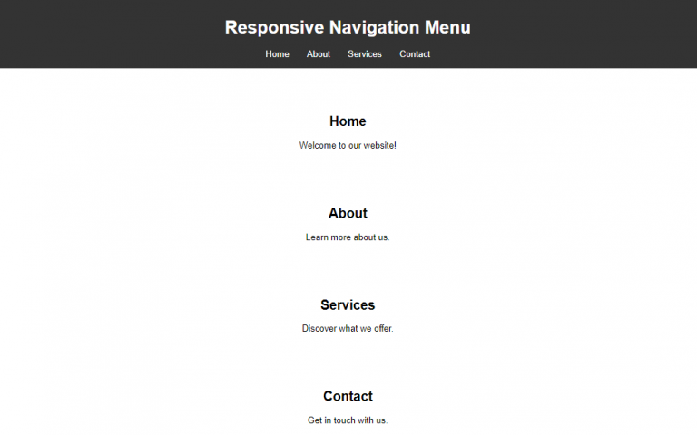 Top 13 HTML and CSS Projects for Beginners to Practice
