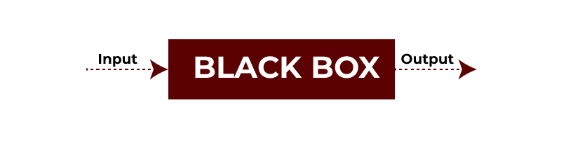 Black Box Testing