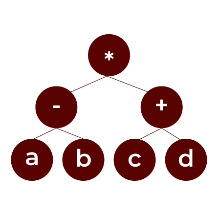 Expansion Tree