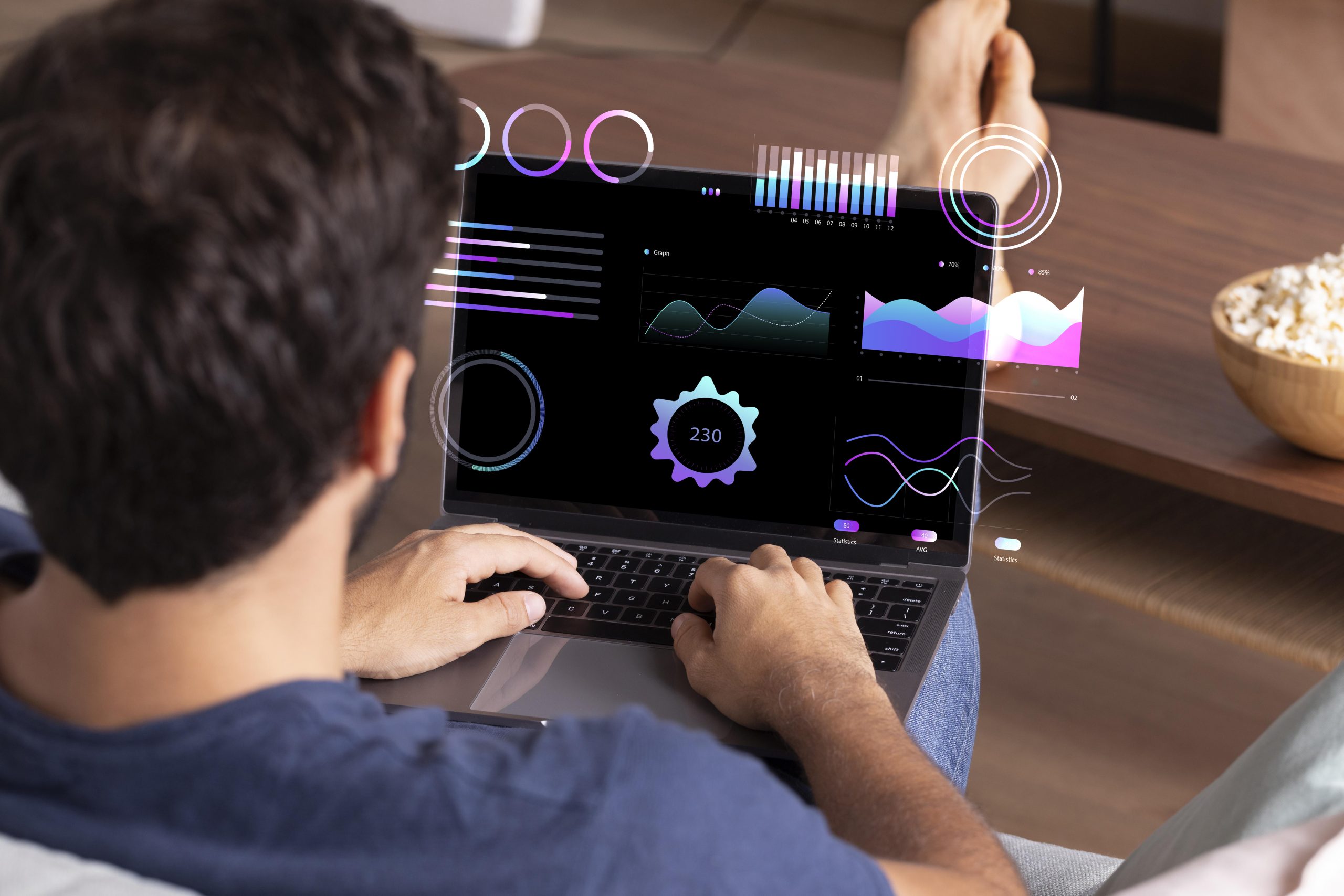 The Future of Data Science: Advancing Technologies &#038; New Frontiers