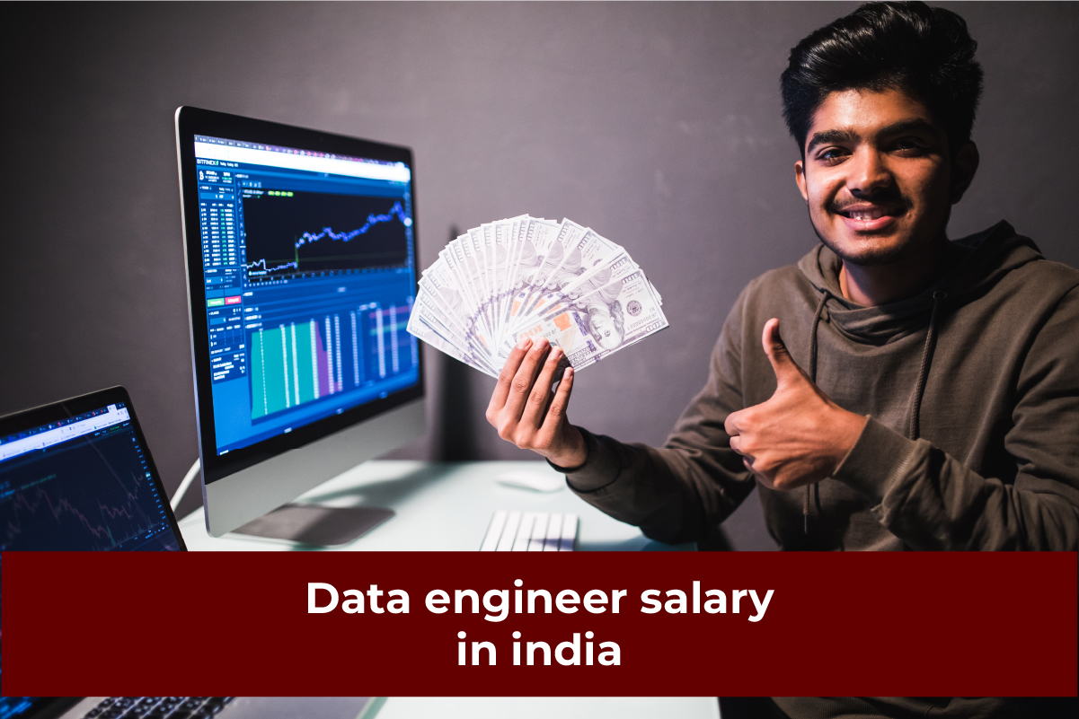 Data Engineer Salary in India: Insights for 2025