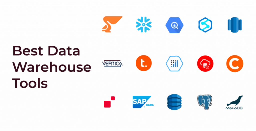 Data Warehouse Tools