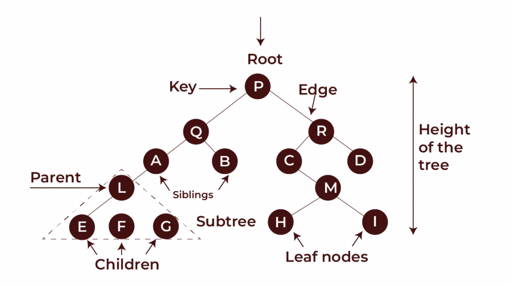 Trees