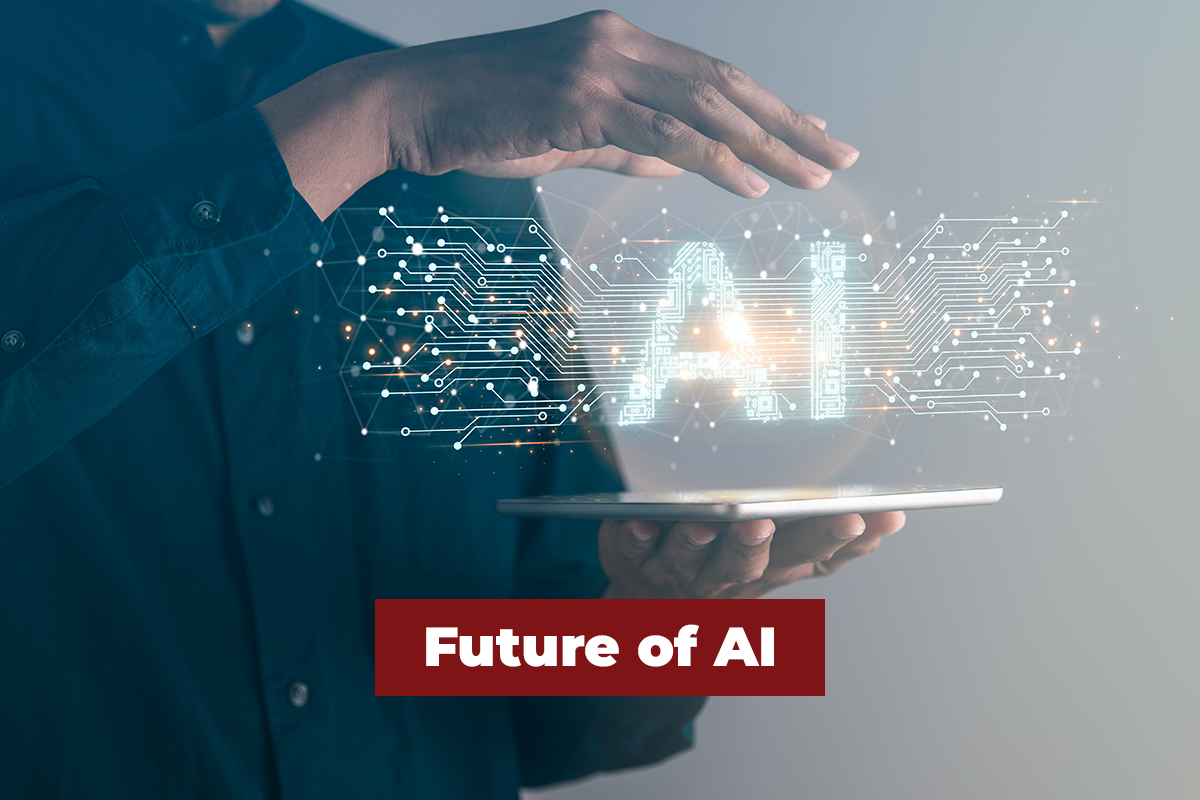 The Future of AI (Artificial Intelligence) in Various Industries