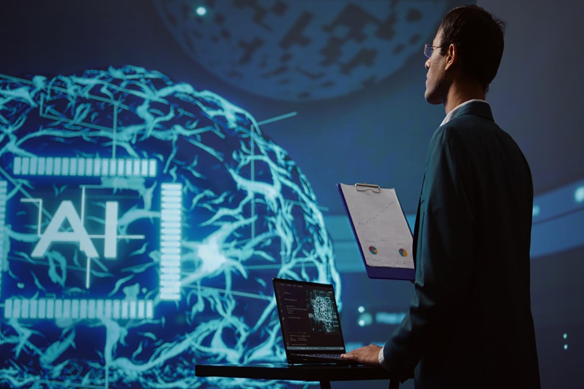 How is Artificial Intelligence in Business Making an Impact?