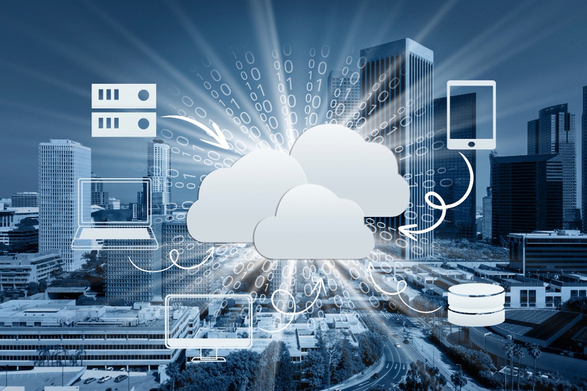 Top 14 Features of Cloud Computing