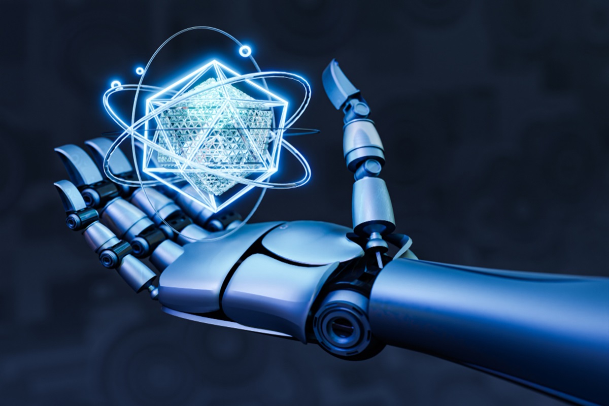 Key Features of Artificial Intelligence Explained