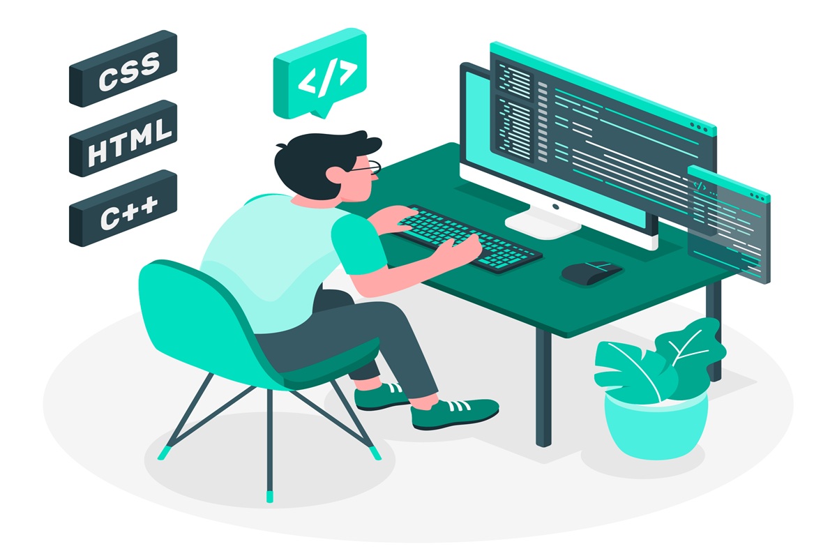 The 4 Pillars of OOP (Object Oriented Programming)
